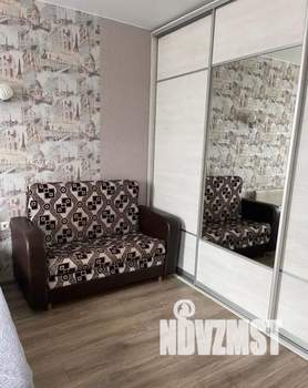 Студия квартира, посуточно, 30м2, 14/16 этаж