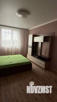 1-к квартира, на длительный срок, 36м2, 11/14 этаж