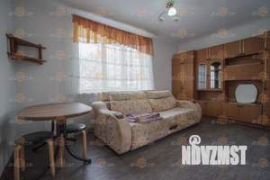 1-к квартира, на длительный срок, 32м2, 2/2 этаж