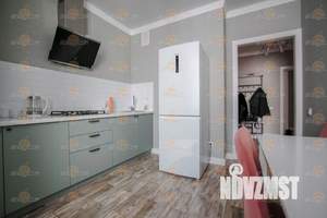 1-к квартира, на длительный срок, 40м2, 11/18 этаж
