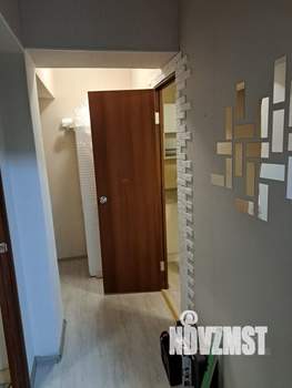 1-к квартира, на длительный срок, 35м2, 7/7 этаж