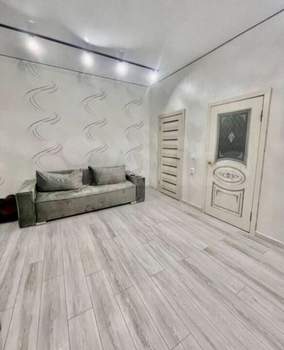 2-к квартира, на длительный срок, 76м2, 3/6 этаж