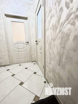 1-к квартира, посуточно, 40м2, 11/14 этаж