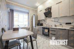 1-к квартира, на длительный срок, 51м2, 7/10 этаж