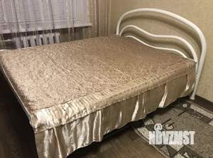 1-к квартира, посуточно, 30м2, 2/5 этаж