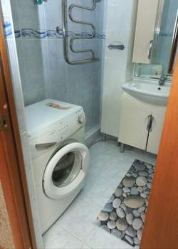 2-к квартира, на длительный срок, 63м2, 3/5 этаж