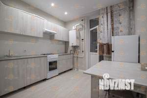 1-к квартира, на длительный срок, 36м2, 15/18 этаж