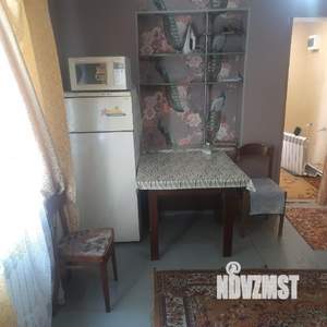 1-к квартира, на длительный срок, 18м2, 1/1 этаж