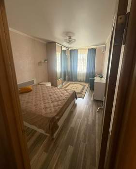 1-к квартира, на длительный срок, 40м2, 5/10 этаж