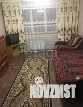 1-к квартира, на длительный срок, 35м2, 4/9 этаж