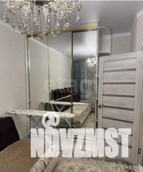 1-к квартира, на длительный срок, 36м2, 4/9 этаж