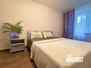 2-к квартира, на длительный срок, 63м2, 4/11 этаж