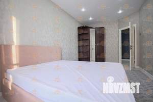 1-к квартира, на длительный срок, 37м2, 1/18 этаж