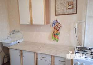 2-к квартира, на длительный срок, 52м2, 5/9 этаж