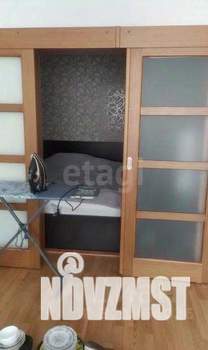 2-к квартира, на длительный срок, 45м2, 9/10 этаж