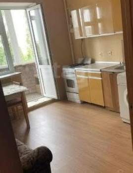 1-к квартира, на длительный срок, 43м2, 9/10 этаж