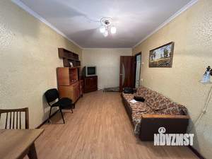 1-к квартира, на длительный срок, 40м2, 1/10 этаж