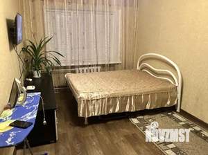 1-к квартира, посуточно, 30м2, 2/5 этаж