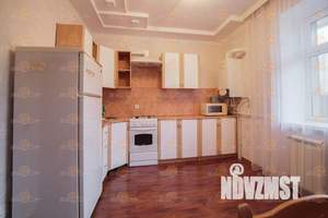 1-к квартира, на длительный срок, 40м2, 3/11 этаж