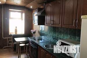 1-к квартира, посуточно, 38м2, 11/14 этаж