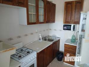 1-к квартира, на длительный срок, 40м2, 5/10 этаж