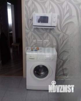 1-к квартира, на длительный срок, 38м2, 4/9 этаж