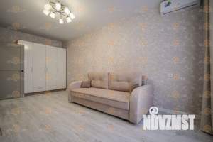 1-к квартира, на длительный срок, 37м2, 3/16 этаж