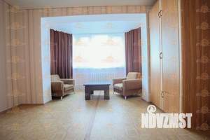 2-к квартира, на длительный срок, 57м2, 6/10 этаж