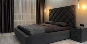 1-к квартира, на длительный срок, 30м2, 2/5 этаж