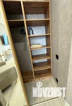 1-к квартира, посуточно, 37м2, 13/17 этаж