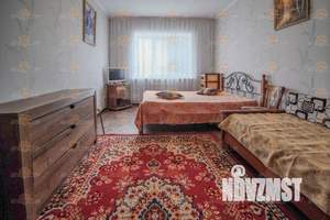 1-к квартира, на длительный срок, 40м2, 6/10 этаж