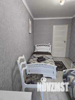 2-к квартира, посуточно, 45м2, 1/4 этаж