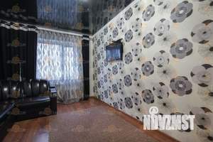 1-к квартира, на длительный срок, 35м2, 3/10 этаж