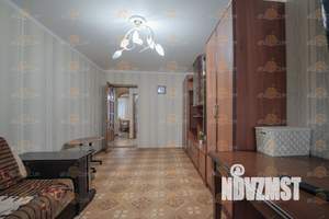 2-к квартира, на длительный срок, 48м2, 1/5 этаж