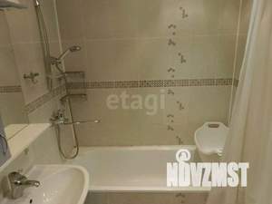 1-к квартира, на длительный срок, 40м2, 6/12 этаж