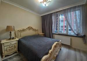 2-к квартира, на длительный срок, 53м2, 3/21 этаж