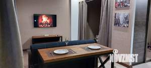 1-к квартира, посуточно, 35м2, 7/10 этаж