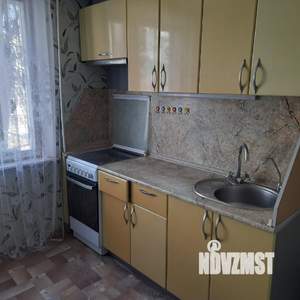 2-к квартира, на длительный срок, 58м2, 4/5 этаж