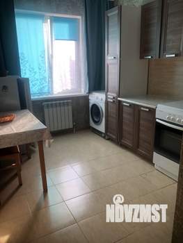 1-к квартира, на длительный срок, 33м2, 15/17 этаж