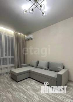 1-к квартира, на длительный срок, 51м2, 8/17 этаж