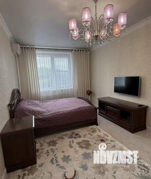 1-к квартира, на длительный срок, 45м2, 7/17 этаж