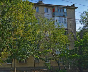 3-к квартира, на длительный срок, 46м2, 2/5 этаж