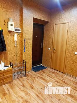 2-к квартира, на длительный срок, 56м2, 3/4 этаж