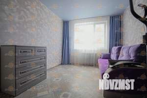 1-к квартира, на длительный срок, 31м2, 4/5 этаж