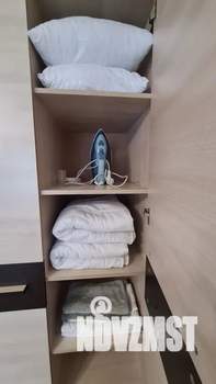 1-к квартира, посуточно, 30м2, 1/5 этаж