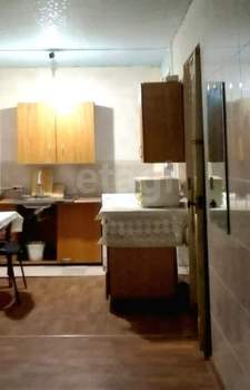 2-к квартира, на длительный срок, 36м2, 1/1 этаж
