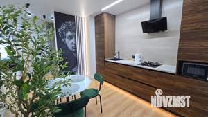 2-к квартира, посуточно, 63м2, 1/1 этаж