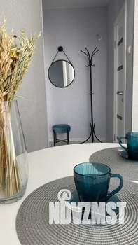 1-к квартира, посуточно, 34м2, 18/18 этаж