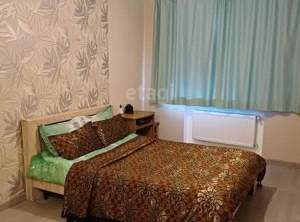 1-к квартира, на длительный срок, 30м2, 6/6 этаж