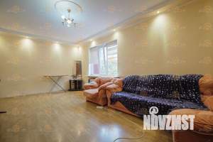 1-к квартира, на длительный срок, 44м2, 3/3 этаж
